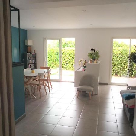 Maison Belizo, Familiale ,Calme Et Reposante. Vernet エクステリア 写真