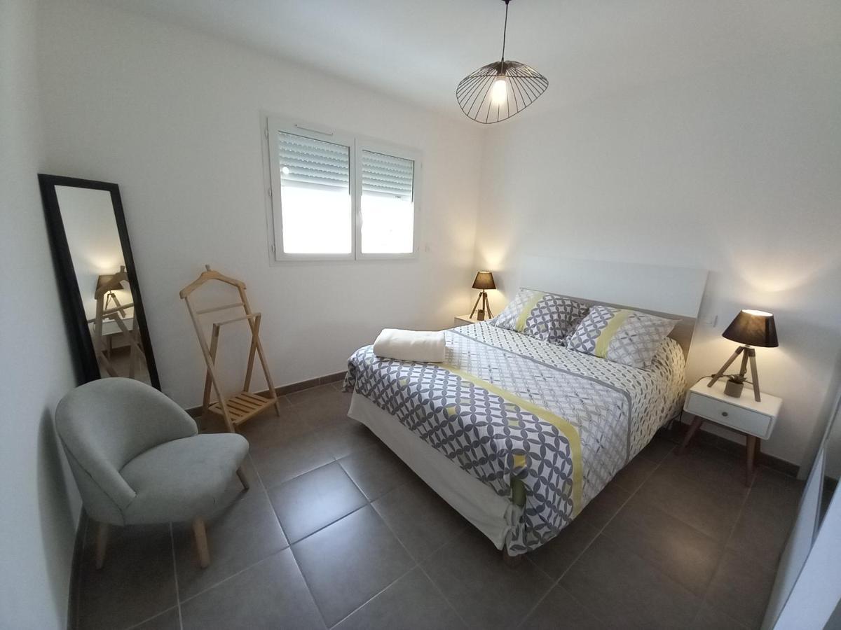 Maison Belizo, Familiale ,Calme Et Reposante. Vernet エクステリア 写真