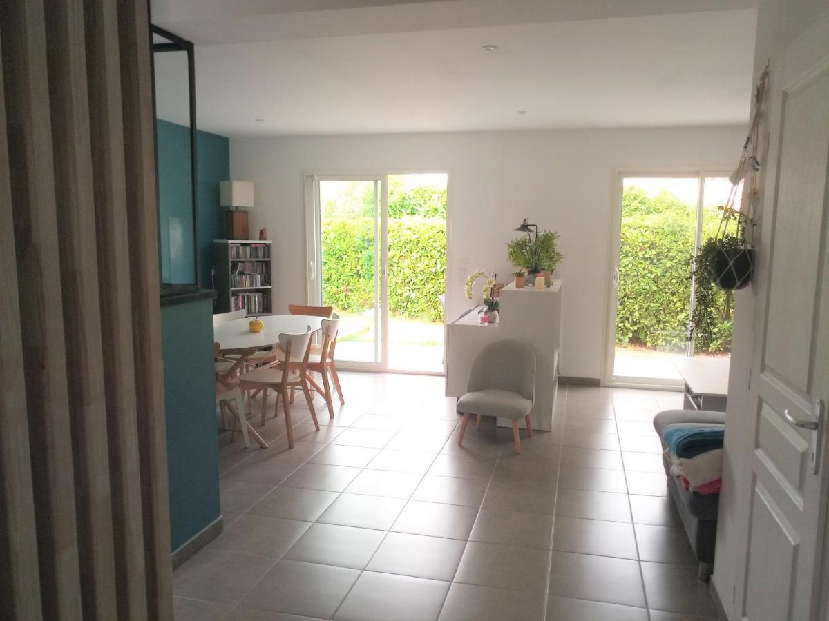 Maison Belizo, Familiale ,Calme Et Reposante. Vernet エクステリア 写真