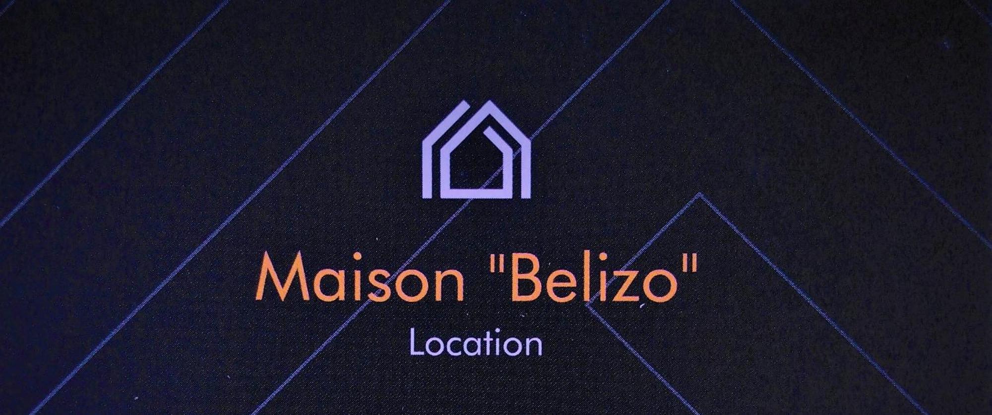 Maison Belizo, Familiale ,Calme Et Reposante. Vernet エクステリア 写真